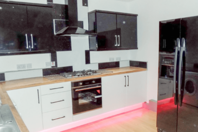 Property Four Hull