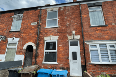 Property 1 Hull